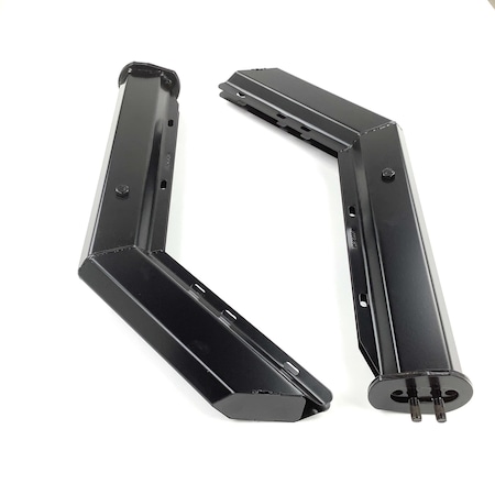 Betts Spring Mud Flap Hanger, B672825NTBK B672825NTBK